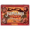 JUMANJI LE JEU – Jeu de Société pour Toute La Famille – Edition Rétro Spin Master Games – Version Française – 6045933 – Jeu 5