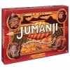 JUMANJI LE JEU – Jeu de Société pour Toute La Famille – Edition Rétro Spin Master Games – Version Française – 6045933 – Jeu 5