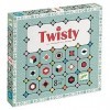 Djeco jeux daction et reflejosjuegos educativosDjecojuego Twisty multicolore - 15 - Version Espagnole