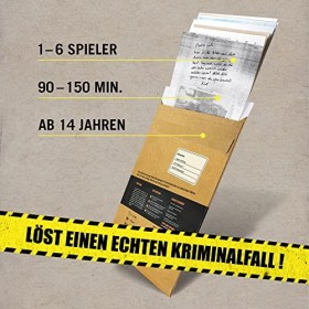 Hidden Games Jeu de scène de crime, affaire de crime&nbsp;3, poison vert, jeu de salle dévasion