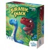 Jurassic Snack Board Game