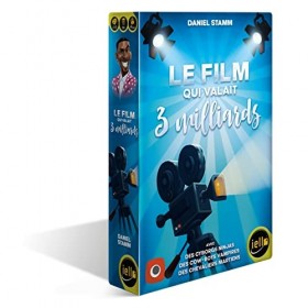 PortalGames Le Film Qui Valait 3 Milliards - Version française