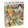 Le Jeu aux Mille titres - côté Ouest