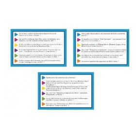 TRIVIAL PURSUIT PICARDIE - Jeu de société