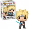 Pop Boruto with Chakra Blade 1383