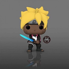 Pop Boruto with Chakra Blade 1383