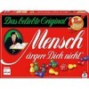Schmidt Spiele- Jeu de Famille Mensch Aergere Dich Nicht Version Allemande, 49020