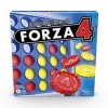 Hasbro Gaming - Forza 4, Jeu en boîte, Version 2020 en Italien, pour Les Enfants à partir de 6 Ans