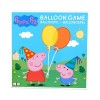 Barbo Toys - Jeu de Ballons Peppa Pig - Jeu Enfant 3 Ans - Jeu de société pour Enfants aux Illustrations colorées de luniver