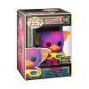 Gremlins Gizmo Black Light Pop! Vinyl Figure - Entertainment Earth Exclusive