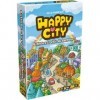 cocktail game Happy City - Nommé pour lAs dor Famille 2022 - Version française CGHC01FR