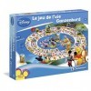 Clementoni - 0607123 - Jeu Dambiance - Loie Disney