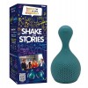 TOMY T73451 Shake your Stories, jeux familiaux pour 2+ joueurs, jeu de société pour adultes et enfants à partir de 4, 5, 6 an
