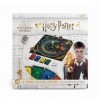 Shuffle Harry Potter-Le Tournoi des 3 Sorciers société-Jeu Familial-A partir de 8 Ans Plateau, 130011481