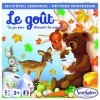 SentoSphère- Jeu sensoriel Le goût, 134, Multicolore