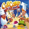 Blue Orange- Cupcake Academy, BLOD0075