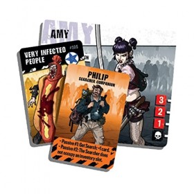 Complete Upgrade Kit: Zombicide 2nd Edition