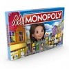 Monopoly Hasbro Ms, Multicolore, E8424103
