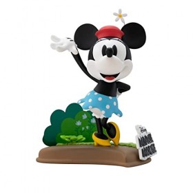 ABYSTYLE Studio - Disney Figurine Minnie