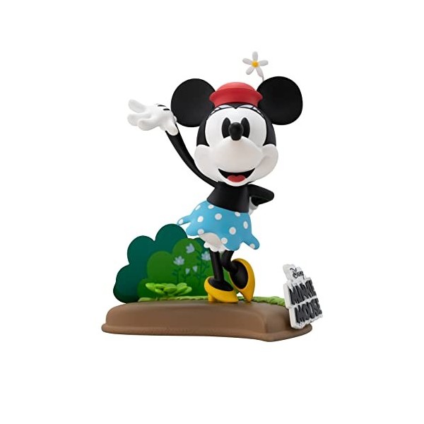 ABYSTYLE Studio - Disney Figurine Minnie