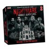 John Adams 577 10830 EA Nightmare Horror Adventures, Red