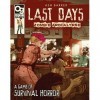 Last Days Zombie Apocalypse: A Game of Survival Horror