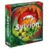 InPatience Jeu de stratégie Sylvion