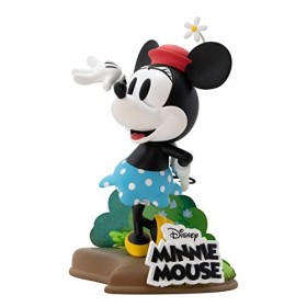 ABYSTYLE Studio - Disney Figurine Minnie