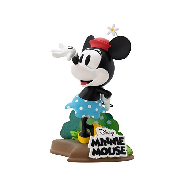 ABYSTYLE Studio - Disney Figurine Minnie