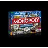 Winning Moves - Monopoly Recklinghausen City Edition – Le Jeu mondialement connu sur la propriété et limmobilier