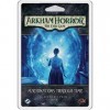 Fantasy Flight Games Arkham Horror The Card Game Machinations Through Time Scenario Pack