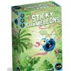 IELLO 51481 - Sticky Cameleon