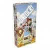 Space Cowboys | Unlock! - Les aventuriers dOz | Jeu Familial | Jeu de Puzzle | 1-6 Joueurs | À partir de 10 Ans | 90+ Minute