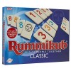 IDEAL , Rummikub Travel Game: Brings People Together, Family Strategy Games, for 2-4 Players, Ages 7+