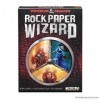 Rock Paper Wizard - English