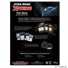 Fantasy Flight Games Star Wars: X-Wing: 2nd Edition - First Order Conversion Kit