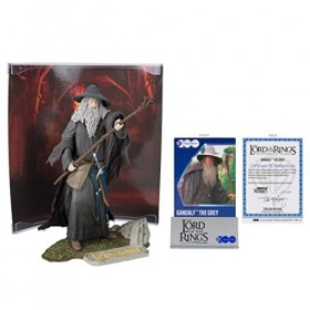 McFarlane Toys Le Seigneur des Anneaux Movie Maniacs Gandalf 18 cm