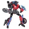 Transformers Toys Generations Legacy Velocitron Speedia 500 Collection Deluxe G2 Universe Road Rocket, Age 8 and Up, 5.5-inch