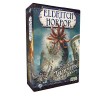 Fantasy Flight Games | Eldritch Horror – Villes en ruines | Extension | Jeu dexperts | Jeu de stratégie | 1 à 8 Joueurs | À 