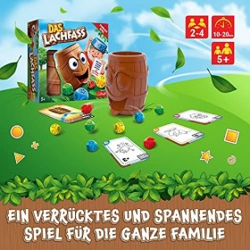 Trefl, Le tonneau à Saumon