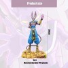 Miotlsy Figurine Anime Be-Russ Jouet pour Enfants Figurines Animées Populaire Collection Modèle Décoration pour Fans PVC Anim
