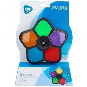 ColorBaby Jeu de mémoire – CB Games