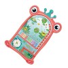 Toyvian 2 Pièces Flipper Amusant Échiquier De Voyage Jouets De Voyage Mini Console De Jeux Mini-Jouets Jouets pour Enfants Jo