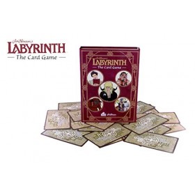 Labyrinth - The Card Game