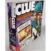 Hasbro Game Clue Fete Foraine version anglaise 