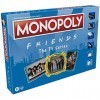 Monopoly: Friends The TV Series Jeu de société