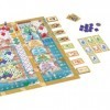 Schmidt Spiele 88461 Mille Fiori Extension, Jeu de stratégie