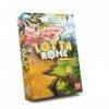 Lotta Rome - Lifestyle Boardgames - Blackrock Games - Version Française