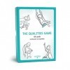 Comitys | The Qualities Game | 64 flashcards and 256 Qualities | Non-Violent Communication Teaching Tool | Build Self-Esteem