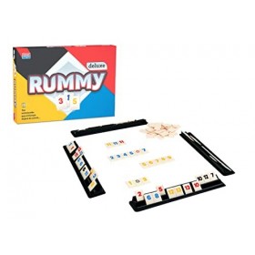 Falomir- Jeu de société, 32-20008, Sin tañosllaños